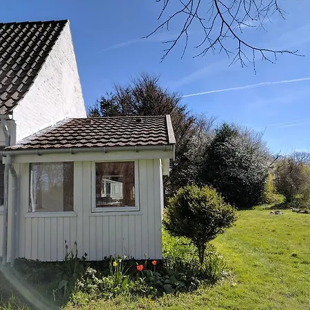 Paradise On Earth Holiday home Ronne