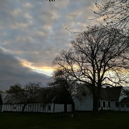 Paradise On Earth Holiday home Ronne