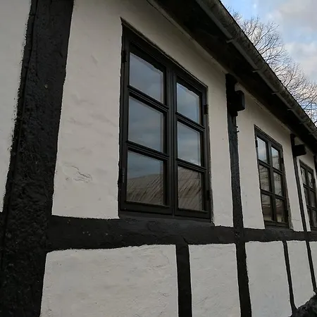 Paradise On Earth Holiday home Ronne