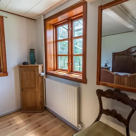 Paradise On Earth Holiday home Ronne