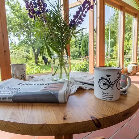 Holiday home Paradise On Earth *