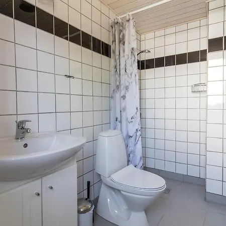Holiday home Paradise On Earth Ronne