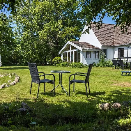 Paradise On Earth Holiday home Ronne